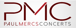 Paul Mercs Concerts logo