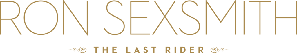 Ron Sexsmith - The Last Rider banner