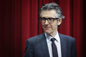 Ira Glass profile photo