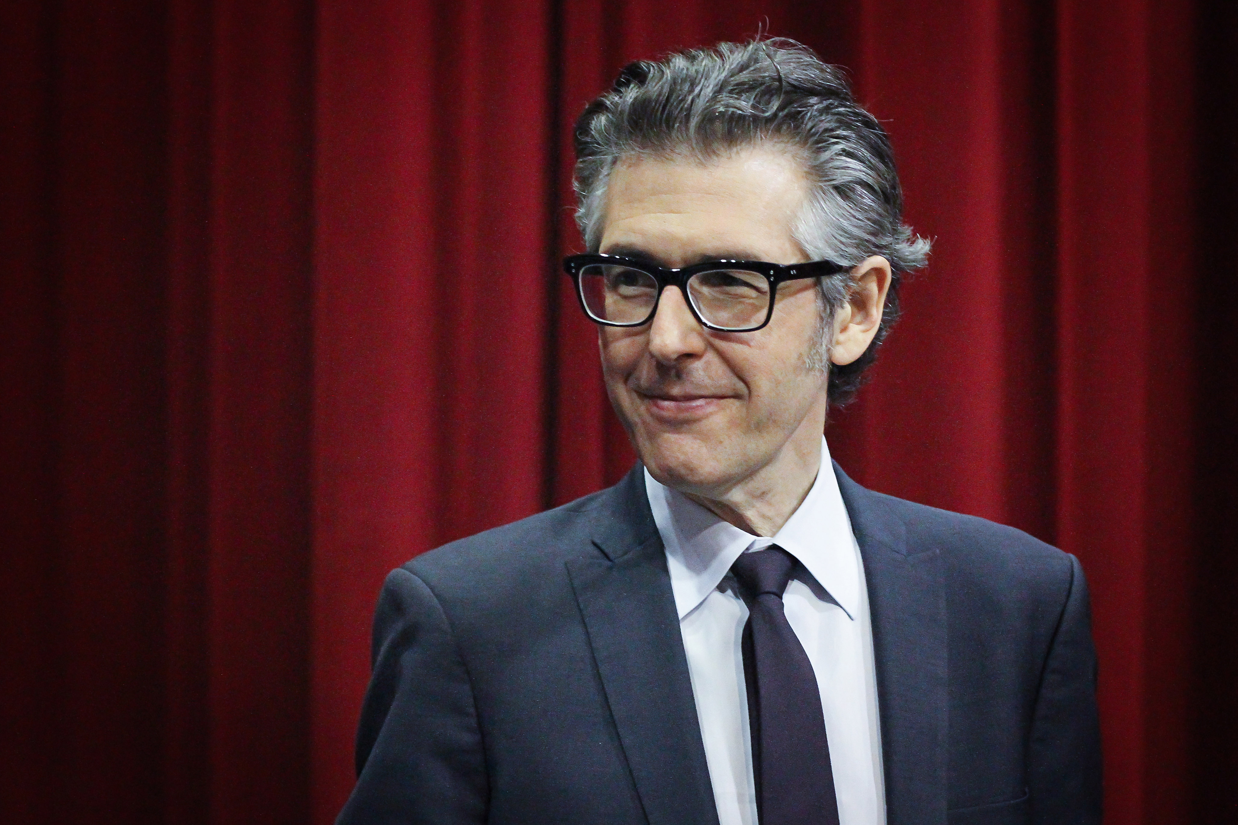 Seven Things I’ve Learned: An Evening with Ira Glass