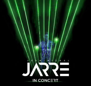 Jean-Michel Jarre in Concert